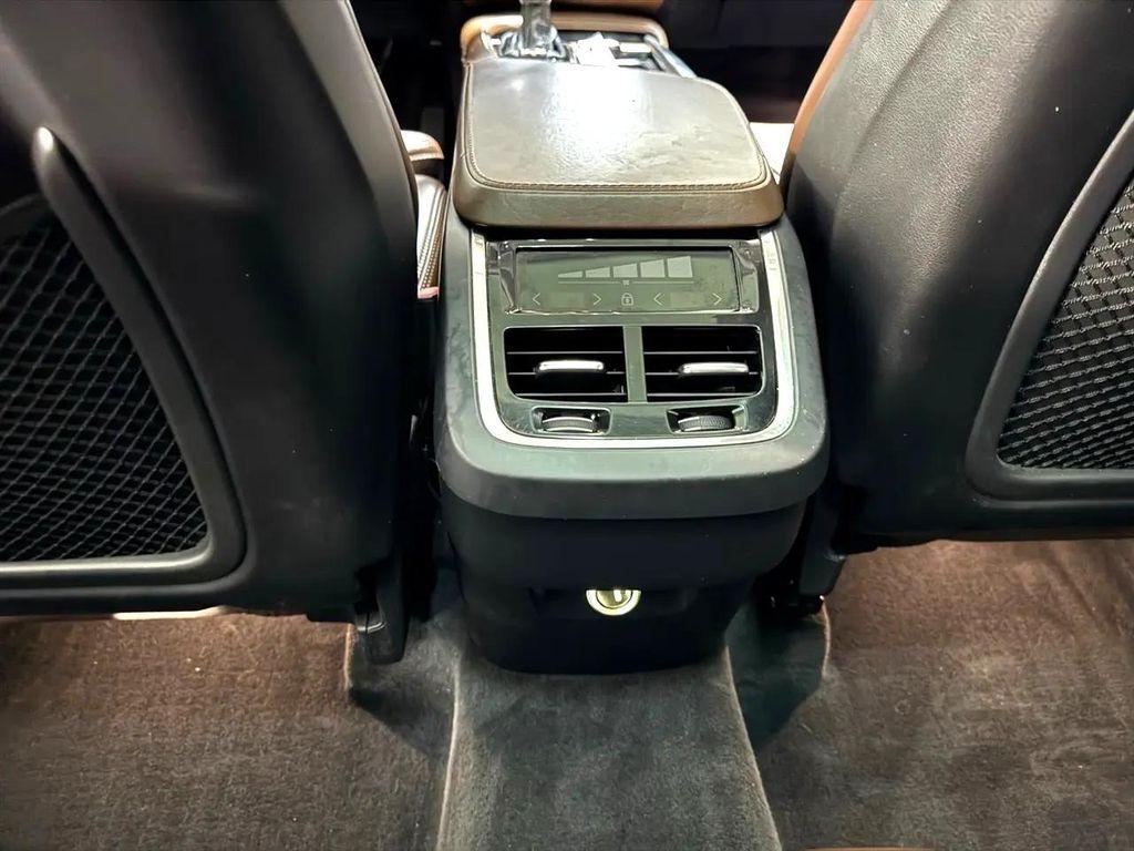used 2018 Volvo XC90 car, priced at $19,995