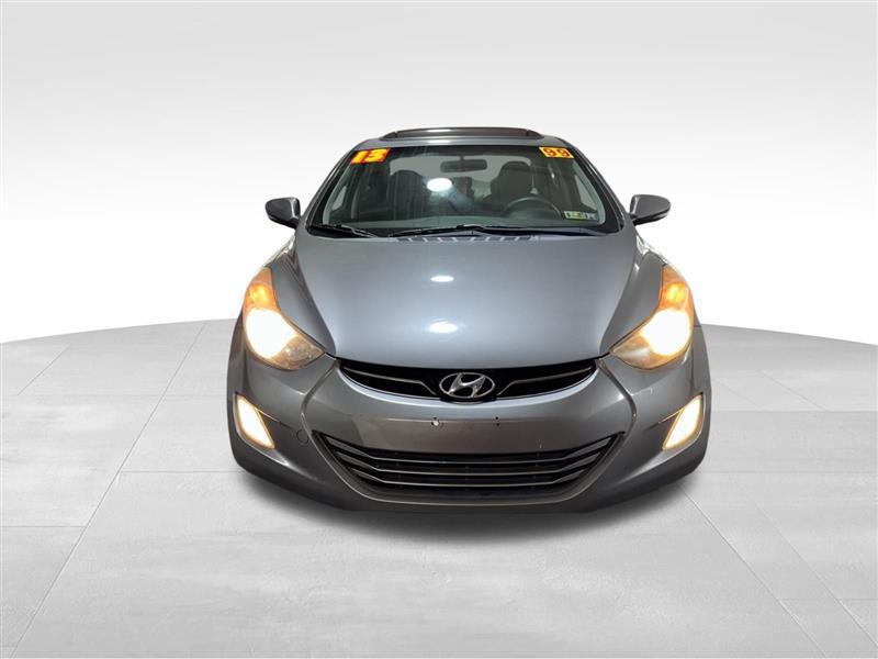 used 2013 Hyundai Elantra car, priced at $7,995