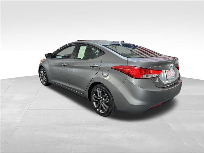 used 2013 Hyundai Elantra car, priced at $7,995
