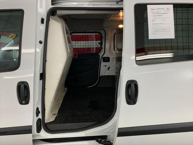 used 2019 Ram ProMaster City car, priced at $16,977