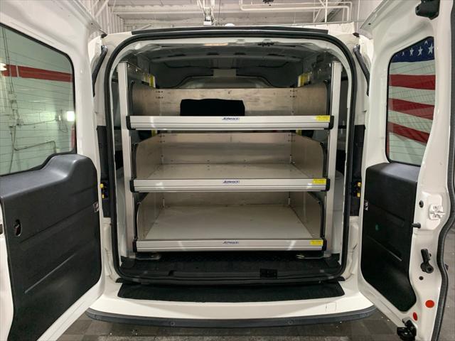 used 2019 Ram ProMaster City car, priced at $16,977