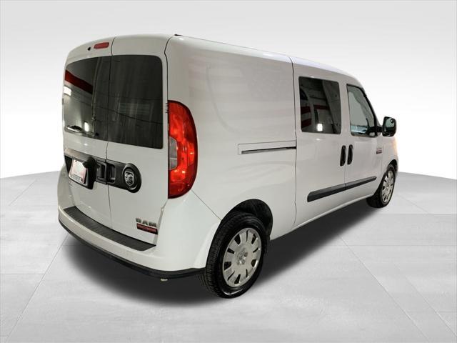 used 2019 Ram ProMaster City car, priced at $16,977