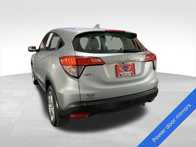 used 2019 Honda HR-V car, priced at $17,977