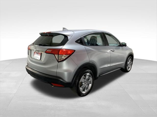 used 2019 Honda HR-V car, priced at $18,795