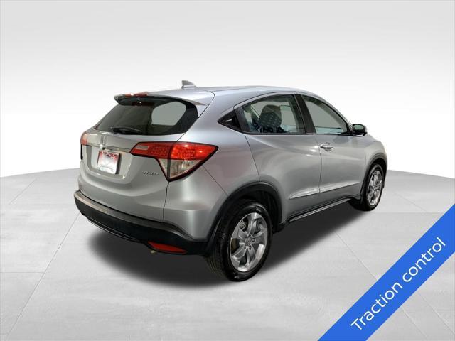 used 2019 Honda HR-V car, priced at $17,977