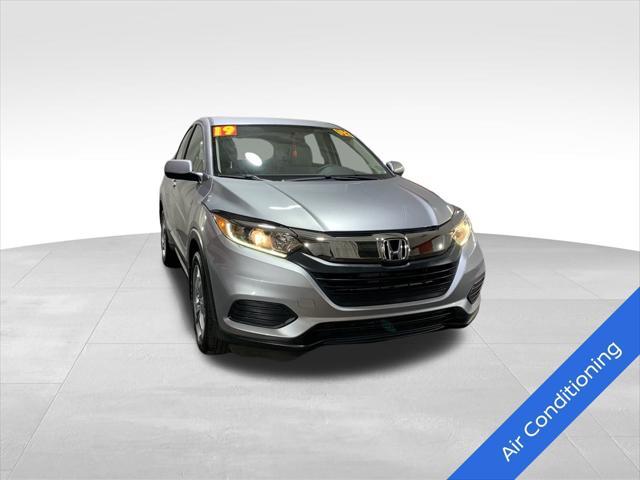 used 2019 Honda HR-V car, priced at $17,977