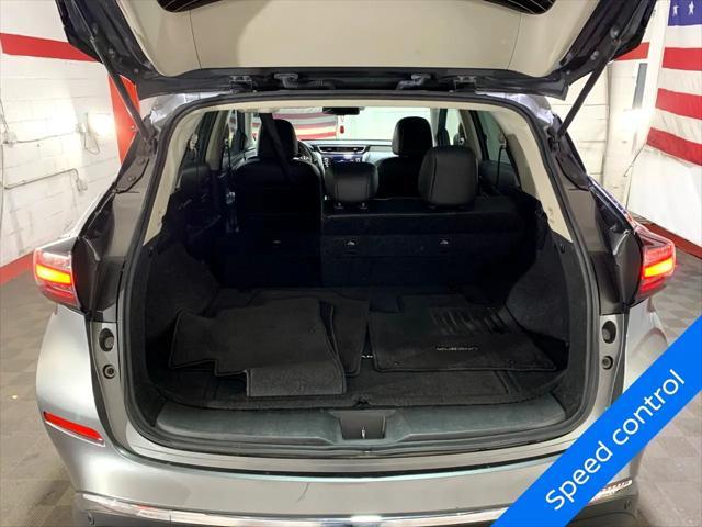 used 2023 Nissan Murano car, priced at $20,955