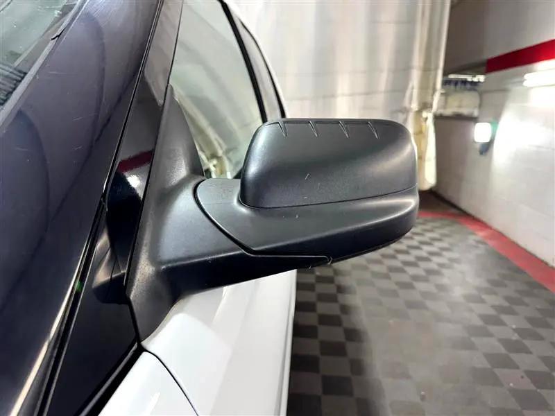 used 2015 Ford Utility Police Interceptor car, priced at $13,911