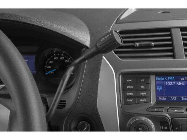 used 2015 Ford Utility Police Interceptor car, priced at $13,995