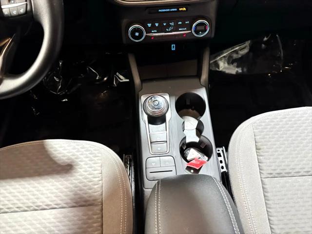 used 2020 Ford Escape car, priced at $18,795