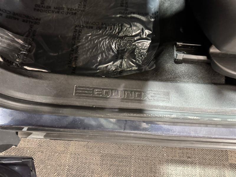 used 2018 Chevrolet Equinox car, priced at $14,555