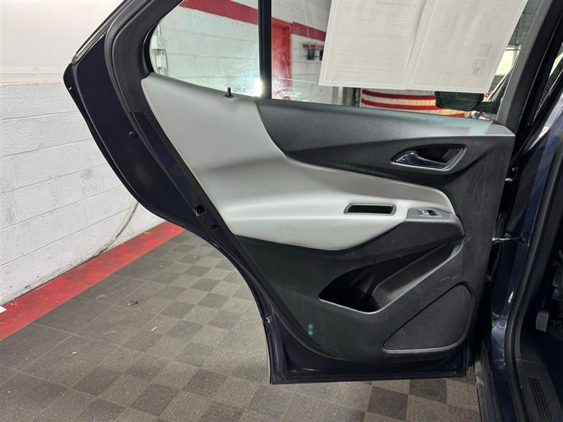 used 2018 Chevrolet Equinox car, priced at $14,555