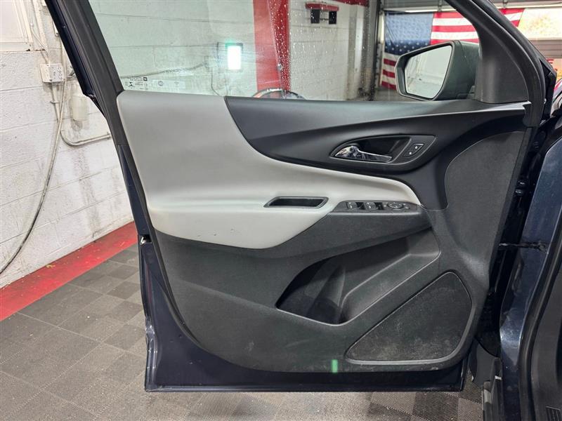 used 2018 Chevrolet Equinox car, priced at $14,555