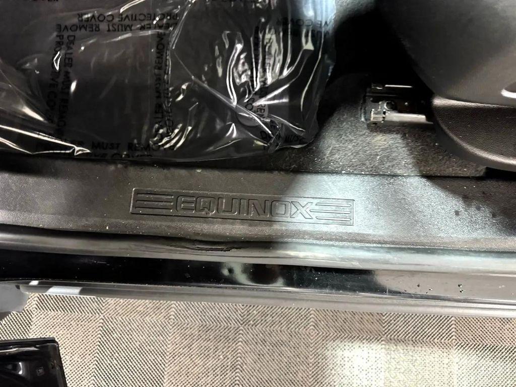used 2019 Chevrolet Equinox car, priced at $14,755