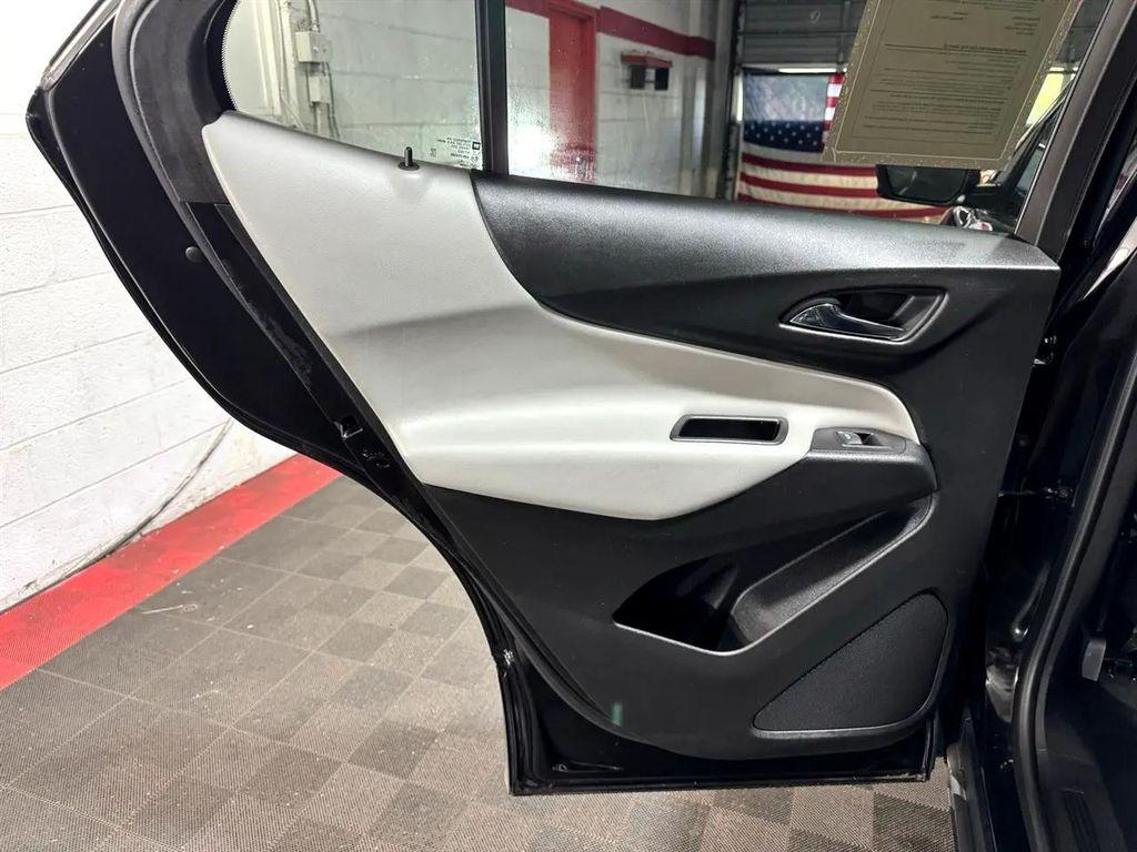 used 2019 Chevrolet Equinox car, priced at $14,755