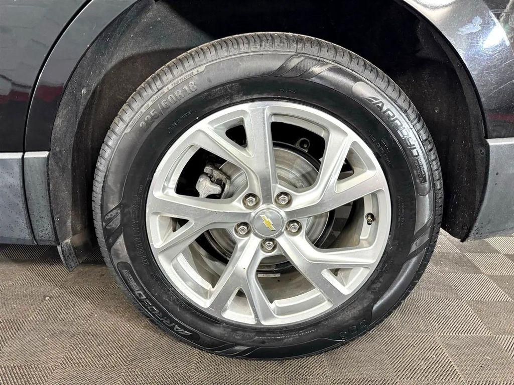 used 2019 Chevrolet Equinox car, priced at $14,755