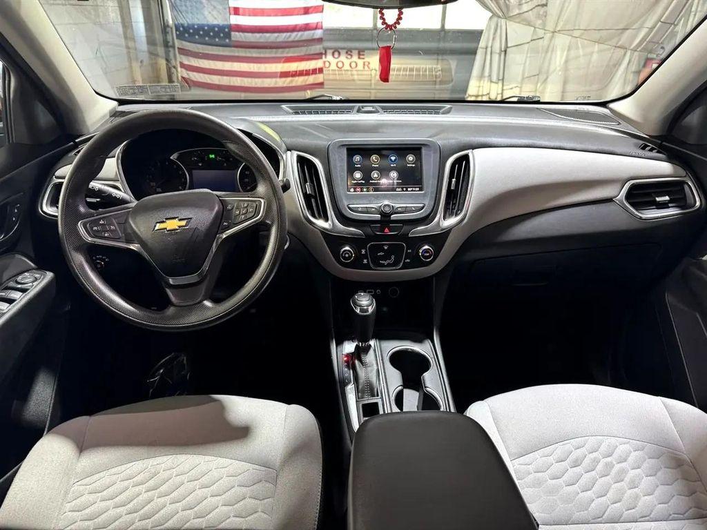 used 2019 Chevrolet Equinox car, priced at $14,755