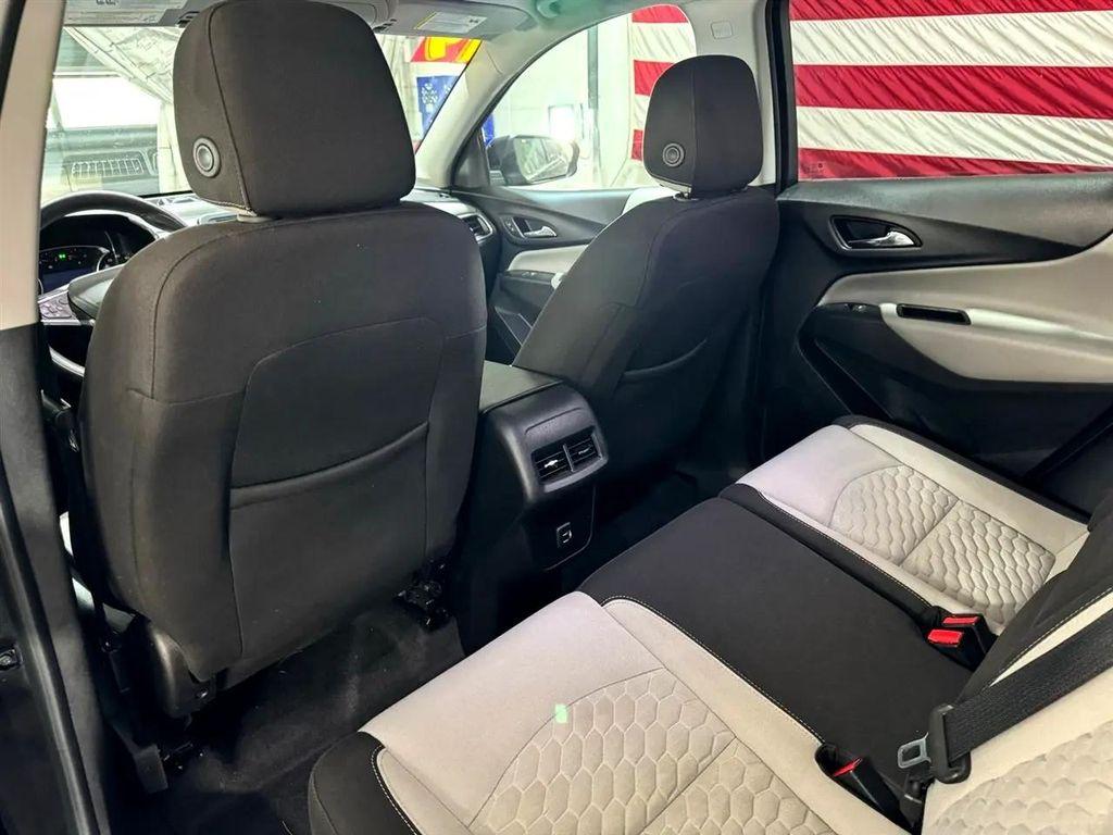 used 2019 Chevrolet Equinox car, priced at $14,755
