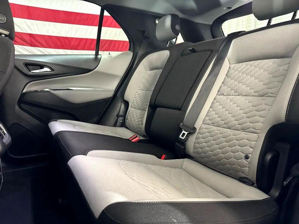 used 2019 Chevrolet Equinox car, priced at $14,755