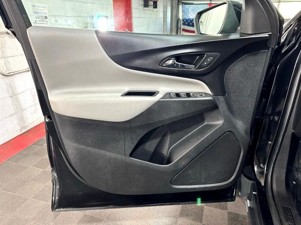 used 2019 Chevrolet Equinox car, priced at $14,755