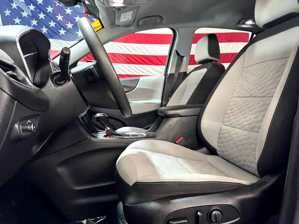 used 2019 Chevrolet Equinox car, priced at $14,755