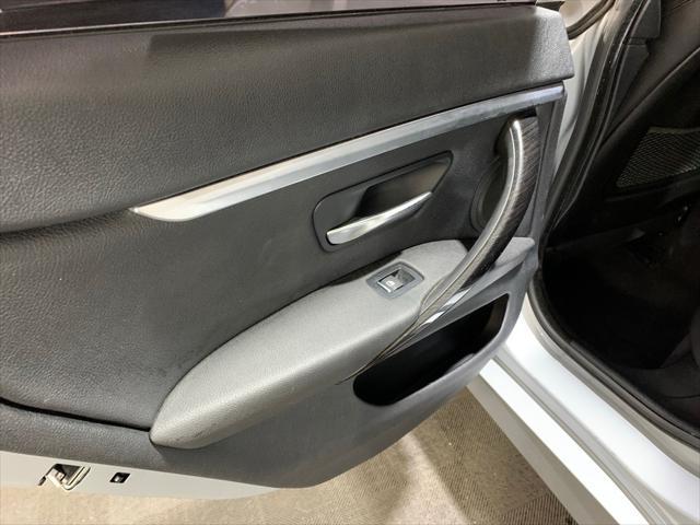 used 2018 BMW 430 Gran Coupe car, priced at $19,977