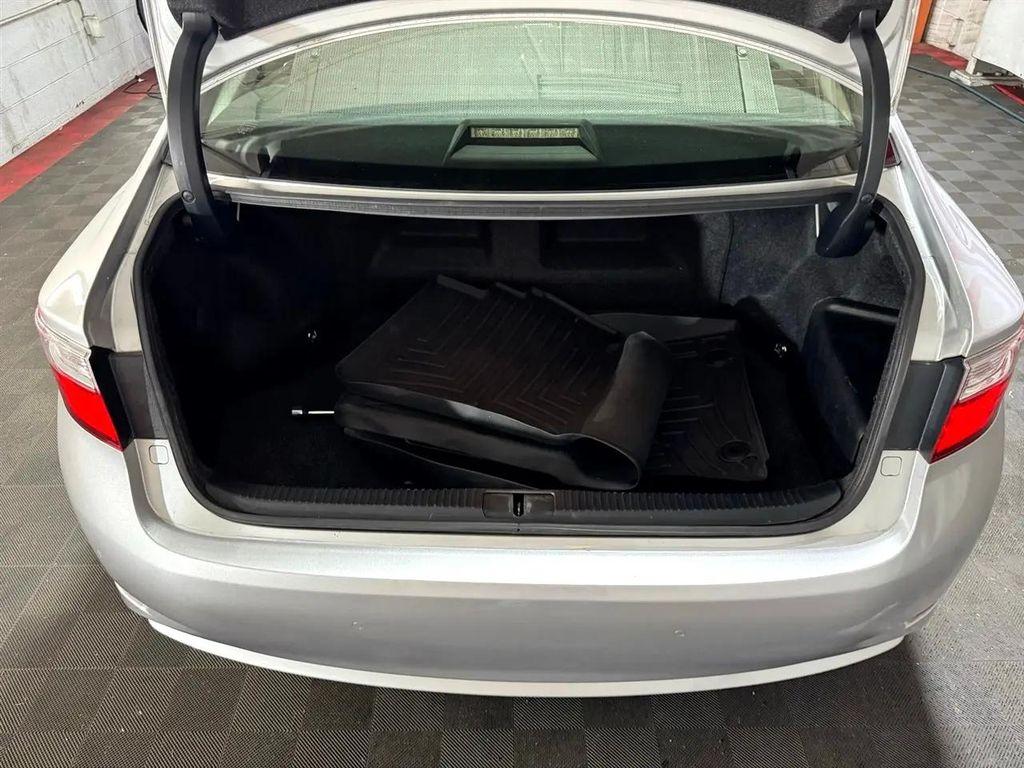 used 2013 Lexus ES 300h car, priced at $13,333