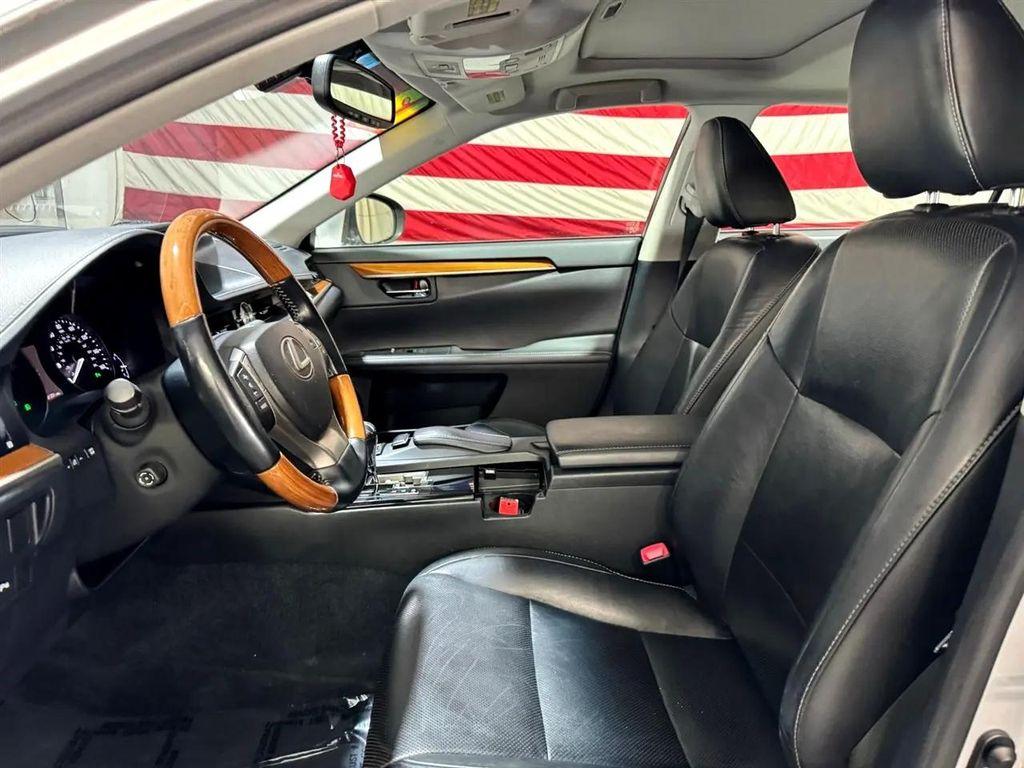 used 2013 Lexus ES 300h car, priced at $13,333