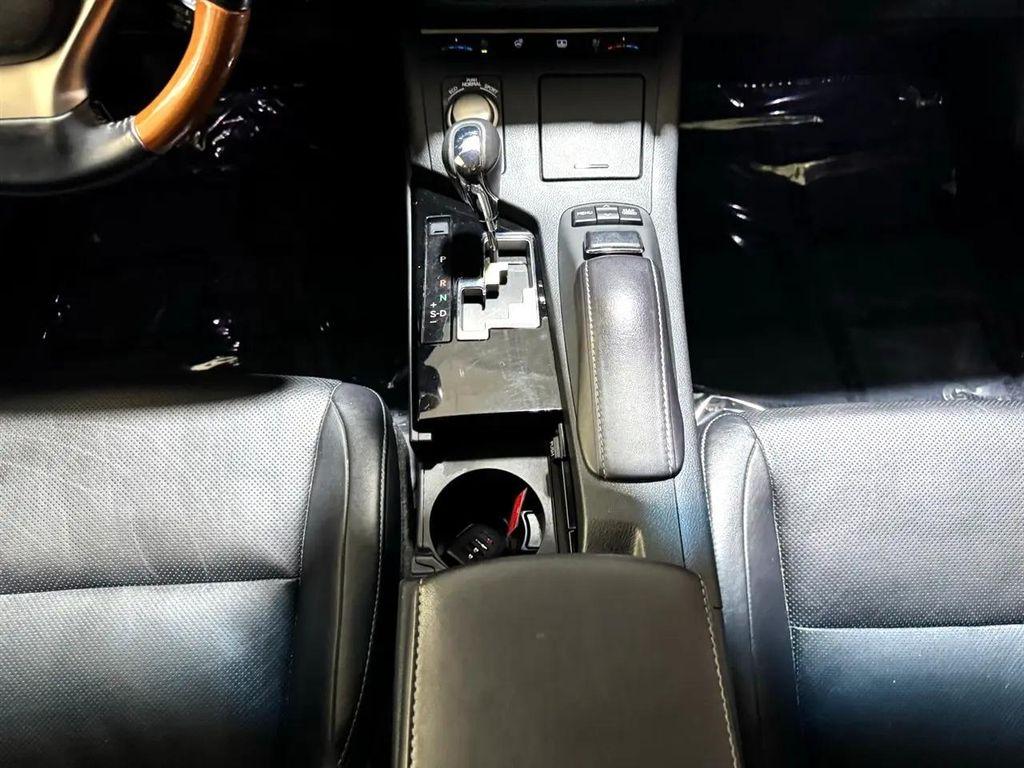 used 2013 Lexus ES 300h car, priced at $13,333