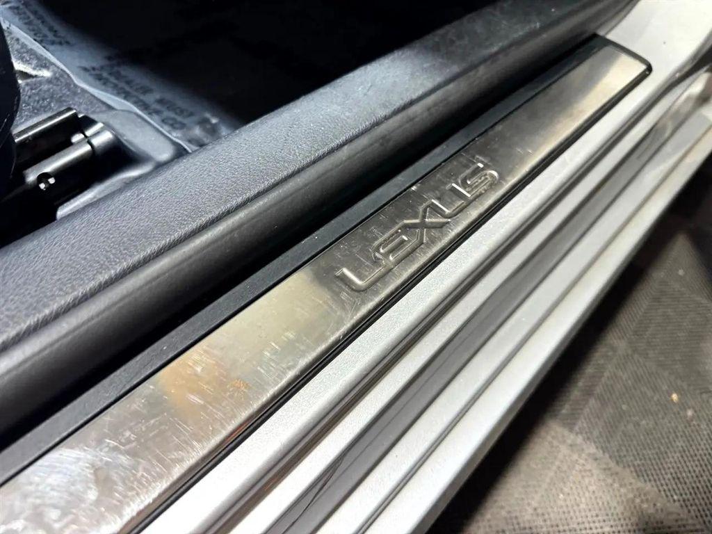 used 2013 Lexus ES 300h car, priced at $13,333
