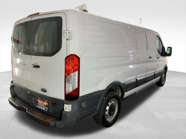 used 2016 Ford Transit-150 car, priced at $13,555