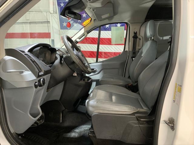 used 2016 Ford Transit-150 car, priced at $13,555