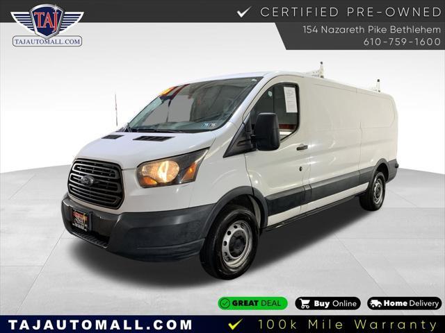 used 2016 Ford Transit-150 car, priced at $13,555