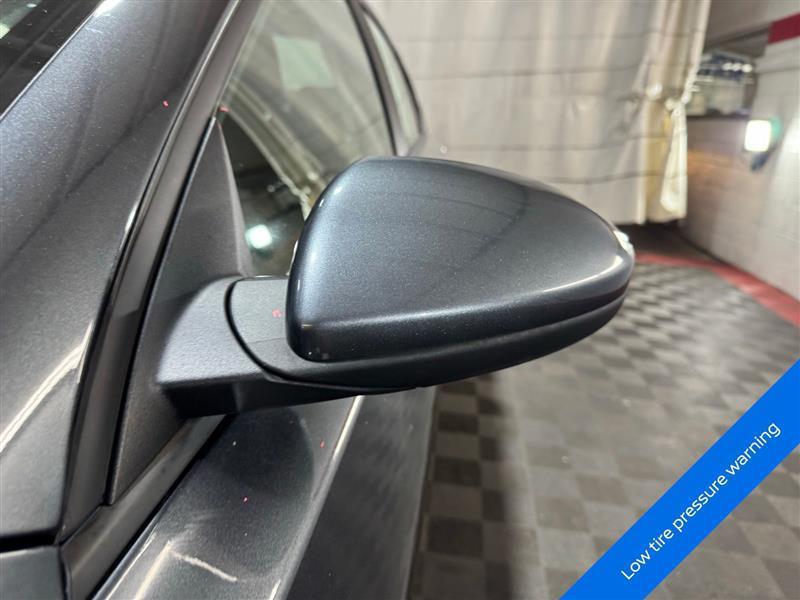 used 2022 Kia Forte car, priced at $17,977