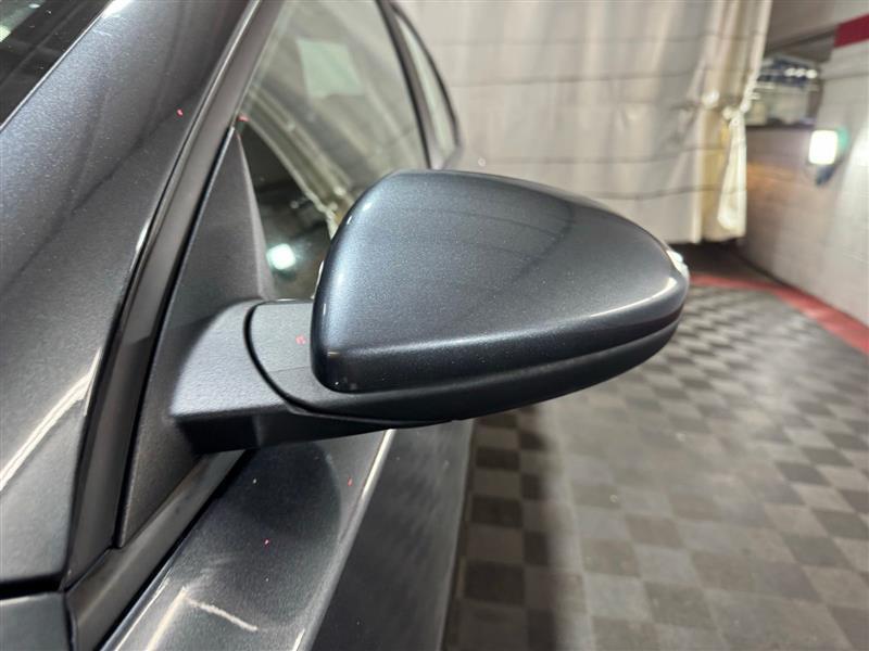 used 2022 Kia Forte car, priced at $17,995