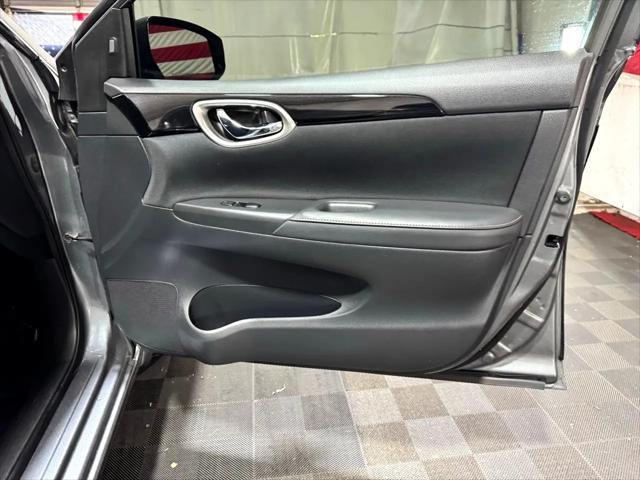 used 2019 Nissan Sentra car, priced at $12,995