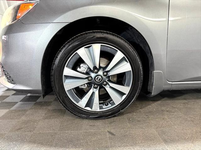 used 2019 Nissan Sentra car, priced at $12,995