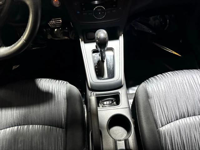 used 2019 Nissan Sentra car, priced at $12,995