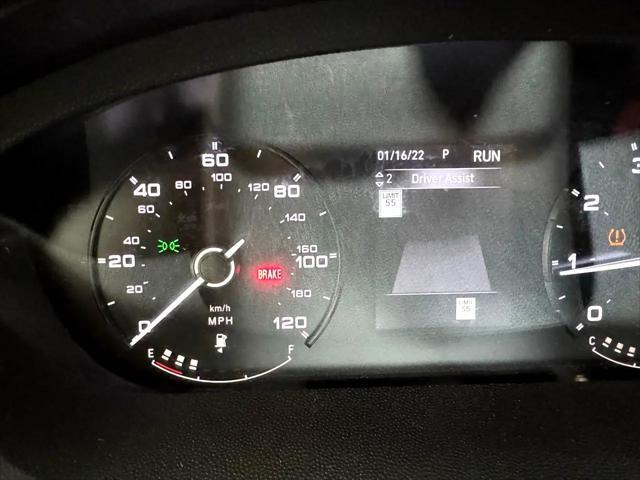 used 2022 Ram ProMaster 2500 car, priced at $28,755