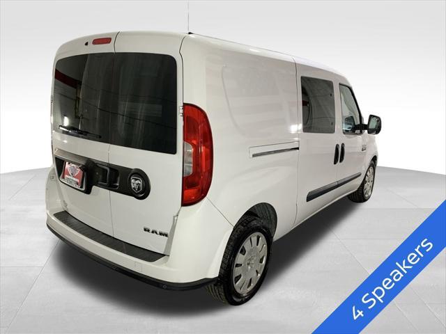 used 2019 Ram ProMaster City car, priced at $14,977