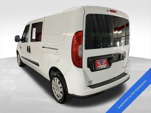 used 2019 Ram ProMaster City car, priced at $14,977