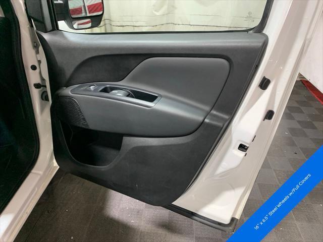 used 2019 Ram ProMaster City car, priced at $14,977