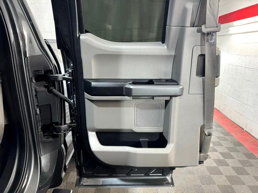used 2019 Ford F-150 car, priced at $23,555