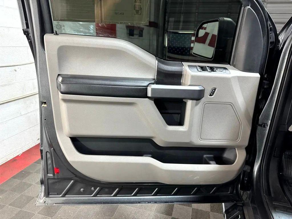 used 2019 Ford F-150 car, priced at $23,555