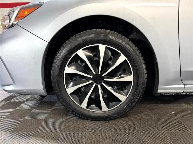 used 2018 Subaru Impreza car, priced at $12,555