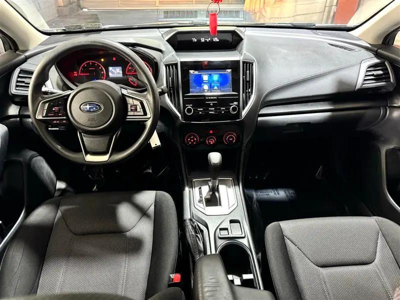 used 2018 Subaru Impreza car, priced at $12,555