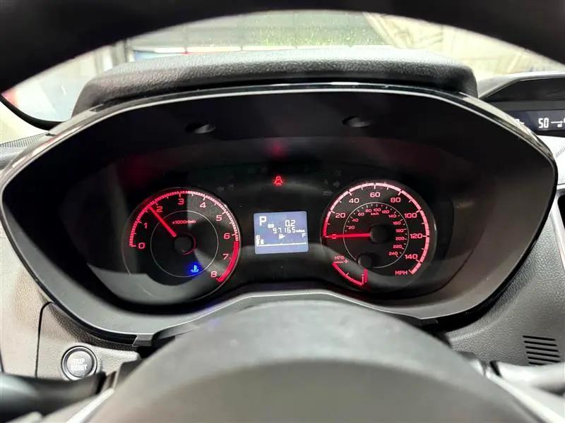 used 2018 Subaru Impreza car, priced at $12,555