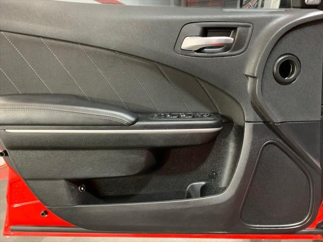 used 2019 Dodge Charger car, priced at $18,977