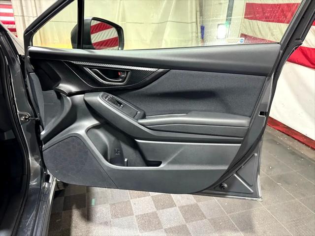 used 2023 Subaru Crosstrek car