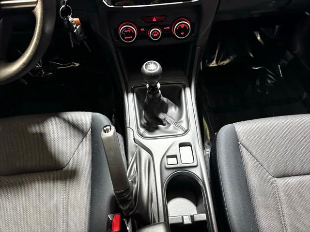 used 2023 Subaru Crosstrek car